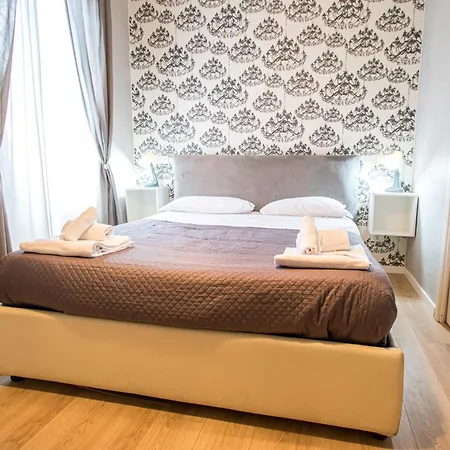 La Casetta Bed and Breakfast *