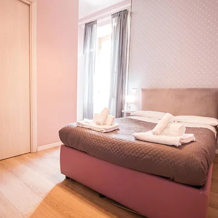 Bed and Breakfast La Casetta