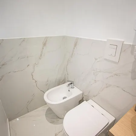 La Casetta Bed and Breakfast Ρώμη