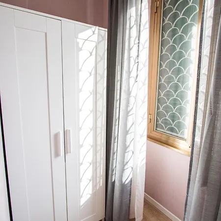 La Casetta Bed and Breakfast