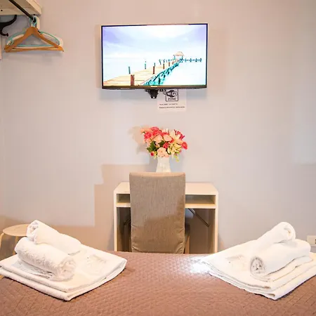 Bed and Breakfast La Casetta *