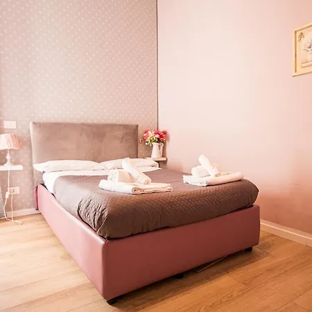 Bed and Breakfast La Casetta Ρώμη
