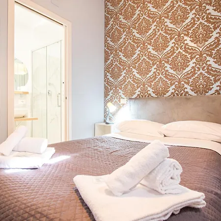 La Casetta Bed and Breakfast