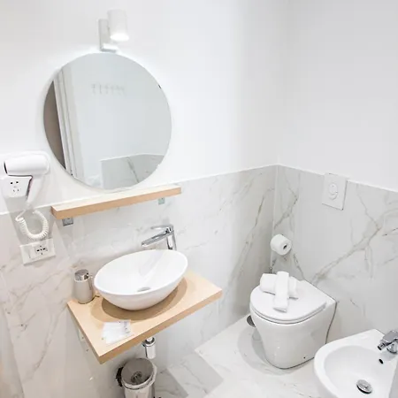 Bed and Breakfast La Casetta Ρώμη
