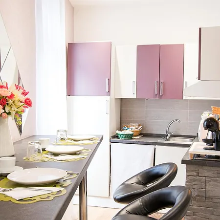 Bed and Breakfast La Casetta