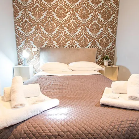 La Casetta Bed and Breakfast *