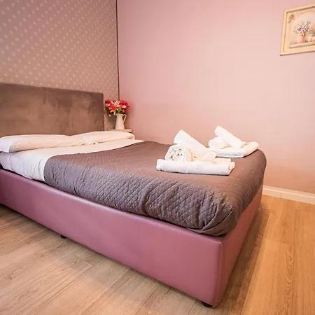 La Casetta Bed and Breakfast