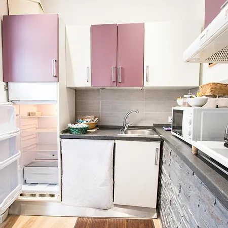 Bed and Breakfast La Casetta *