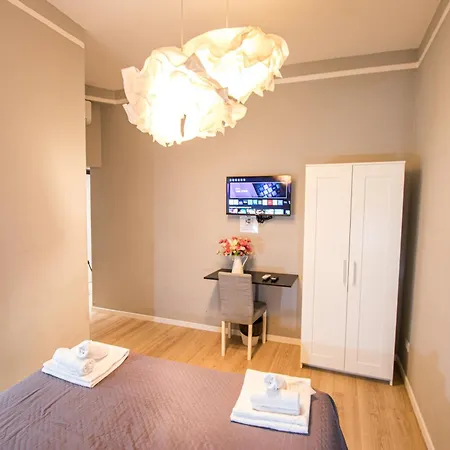 Bed and Breakfast La Casetta Ρώμη