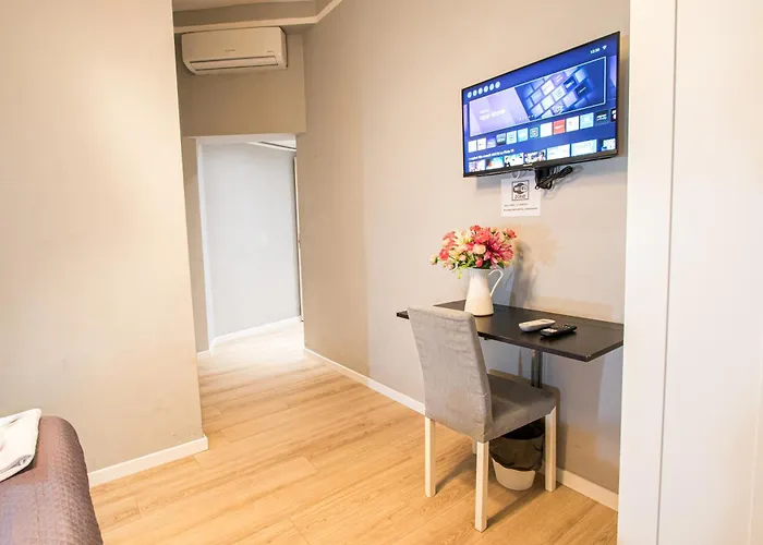 La Casetta Alojamento de Acomodação e Pequeno-almoço