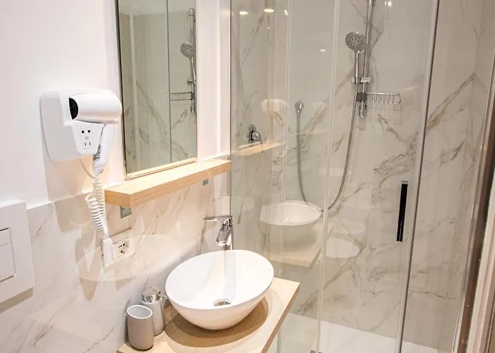 La Casetta Alojamento de Acomodação e Pequeno-almoço