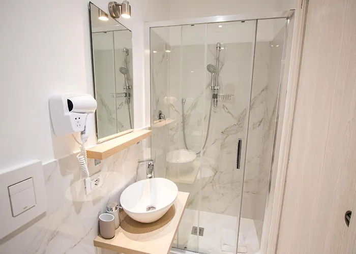 La Casetta Alojamento de Acomodação e Pequeno-almoço