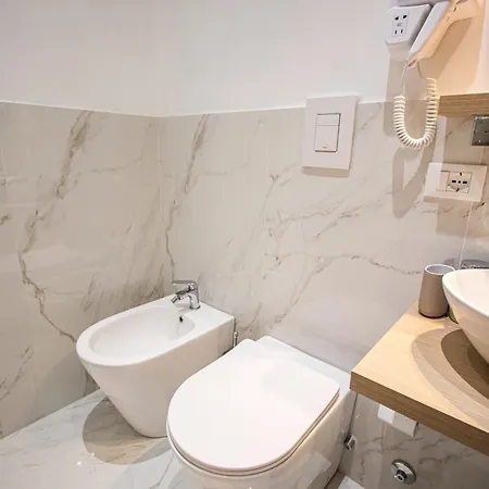 Bed & Breakfast La Casetta 4*