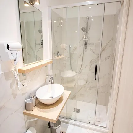 La Casetta Couette-café 4*