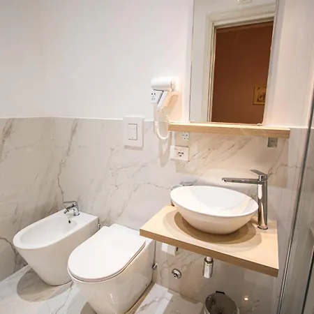 Couette-café La Casetta