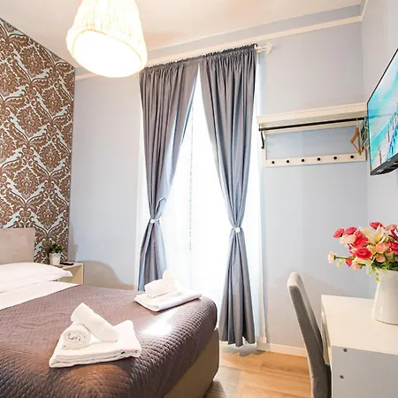 La Casetta Couette-café 4*