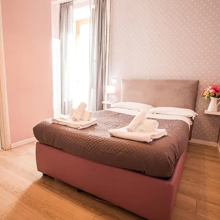 Couette-café La Casetta