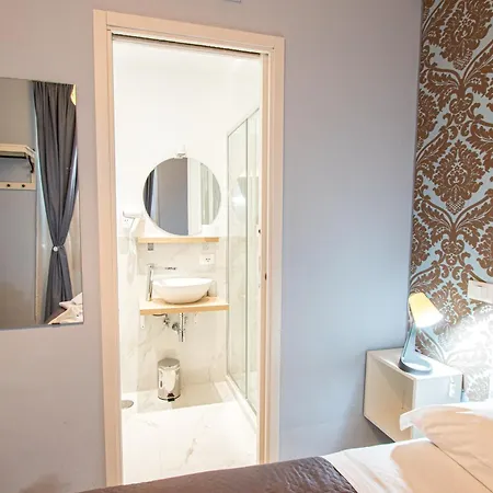 La Casetta Bed & Breakfast Rome