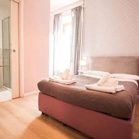 La Casetta 4*