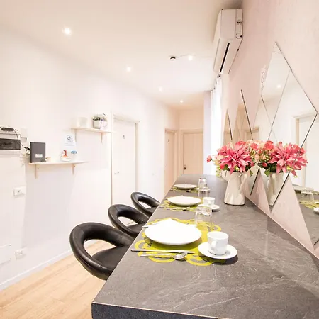 La Casetta Bed & Breakfast 4*