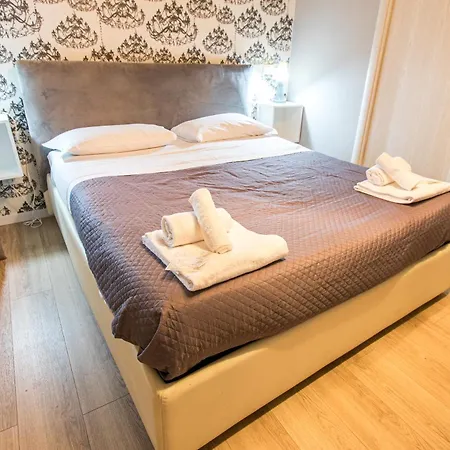 B&B La Casetta 로마