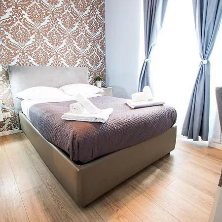 La Casetta Couette-café