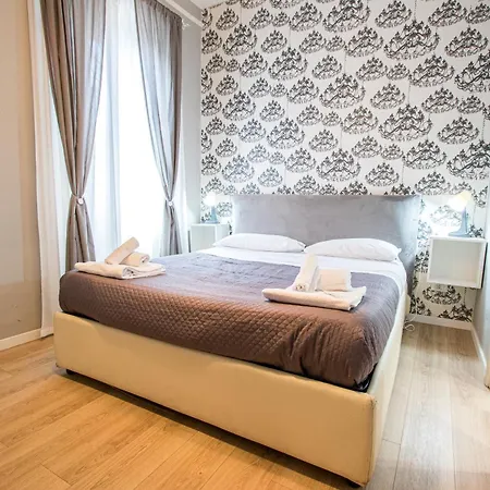 Couette-café La Casetta 4*