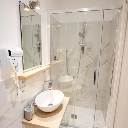 La Casetta Bed & Breakfast