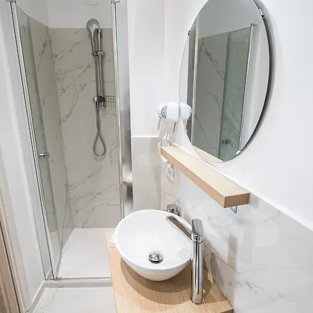 Bed & Breakfast La Casetta 4*