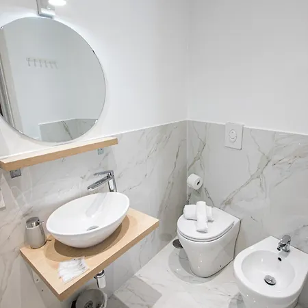 Couette-café La Casetta