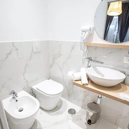 La Casetta Couette-café 4*