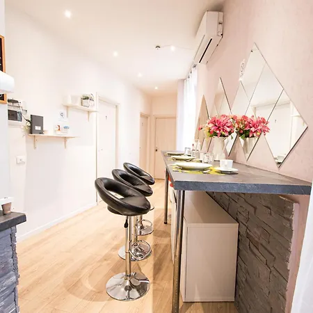 Couette-café La Casetta