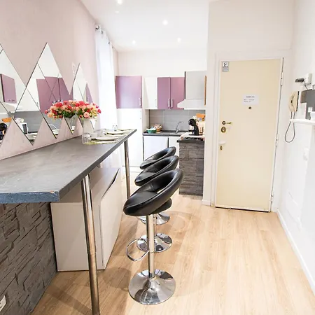 La Casetta Bed & Breakfast Rome