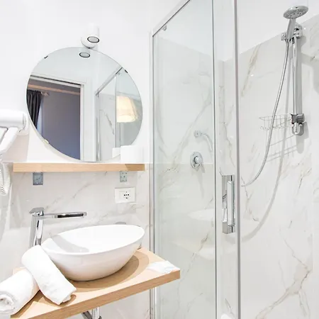 Couette-café La Casetta