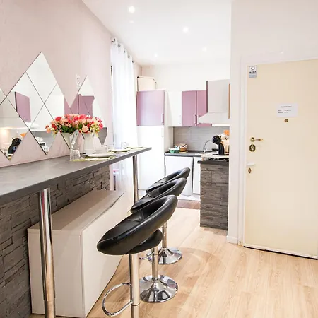 La Casetta Couette-café Rome