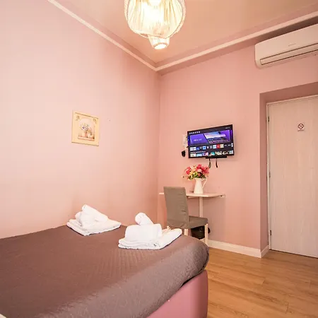 B&B La Casetta 로마