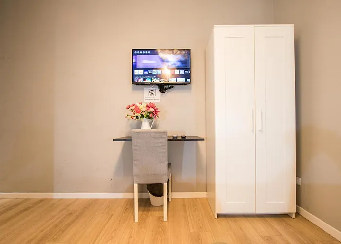 La Casetta B&B 로마