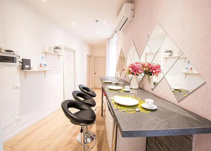 La Casetta 4* 로마