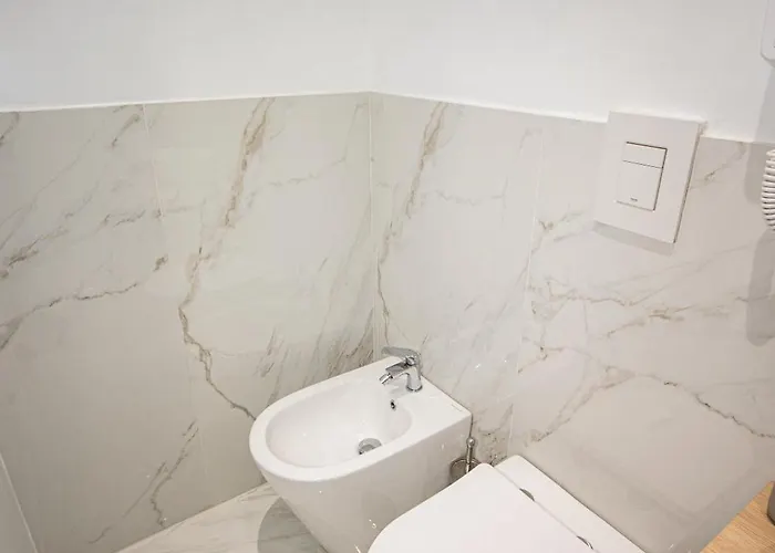 La Casetta Panzió Róma