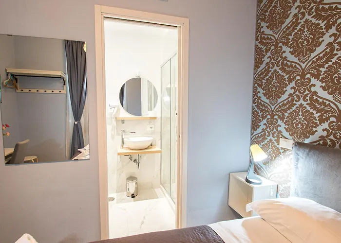 La Casetta B&B 로마