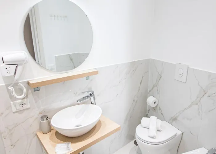 B&B La Casetta 로마