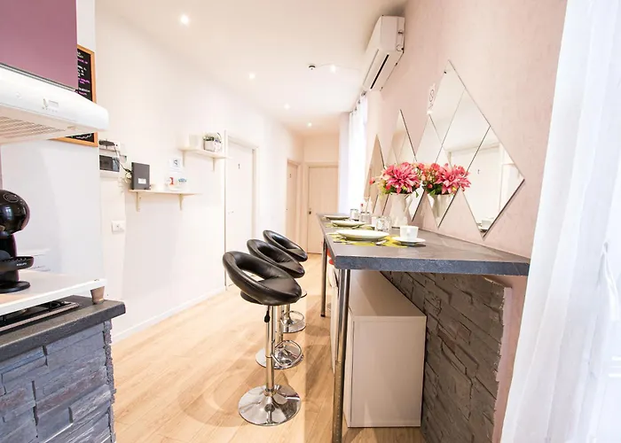 לינה וארוחת בוקר La Casetta