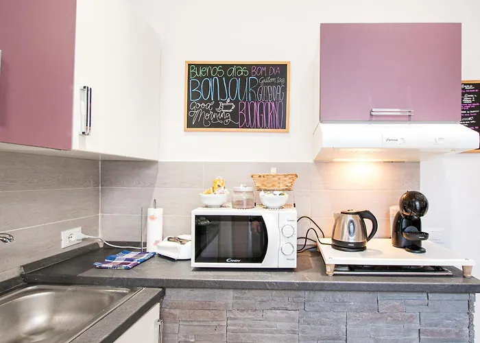 B&B La Casetta 로마