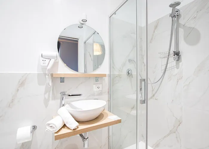 La Casetta B&B 로마