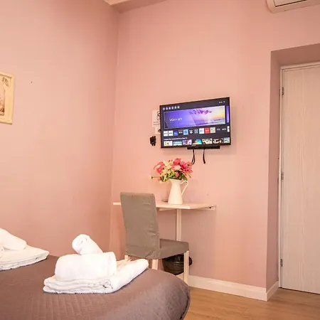 La Casetta 4* Rom