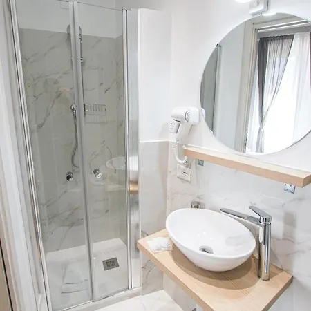 La Casetta 4* Rom