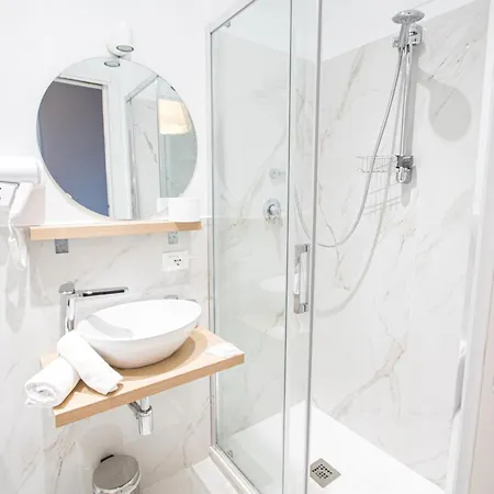 La Casetta 4* Rom