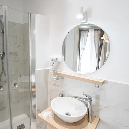 La Casetta 4* Rom
