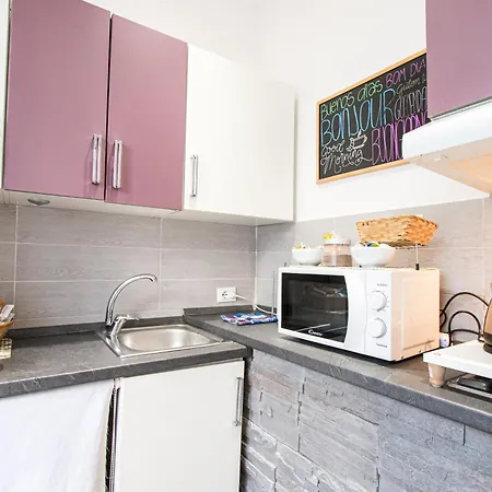 La Casetta 4* Rom