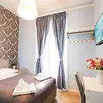 La Casetta Bed & Breakfast 4*